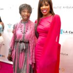 Wendy Raquel Robinson Instagram - 2022 Reflections...redirections...and projections...it's been a ride, and I wouldn't trade this journey for anything! Thank you God for the lessons, blessings and awakenings, I am grateful for them all! I'm looking forward to the future filled with infinite possibilities...walking with grace and in purpose. Sending you and yours light, love, laughter and unspeakable joy! Happy New Year's Eve y'all💋