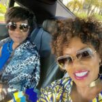 Wendy Raquel Robinson Instagram - 2022 Reflections...redirections...and projections...it's been a ride, and I wouldn't trade this journey for anything! Thank you God for the lessons, blessings and awakenings, I am grateful for them all! I'm looking forward to the future filled with infinite possibilities...walking with grace and in purpose. Sending you and yours light, love, laughter and unspeakable joy! Happy New Year's Eve y'all💋