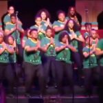 Wendy Raquel Robinson Instagram - On this Giving Tuesday, please consider the gift that keeps on giving and support our future and the amazing youth and programs @amazinggraceconservatory , every bit helps! God Bless You!