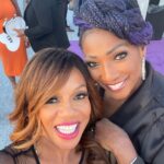 Wendy Raquel Robinson Instagram - 2022 Reflections...redirections...and projections...it's been a ride, and I wouldn't trade this journey for anything! Thank you God for the lessons, blessings and awakenings, I am grateful for them all! I'm looking forward to the future filled with infinite possibilities...walking with grace and in purpose. Sending you and yours light, love, laughter and unspeakable joy! Happy New Year's Eve y'all💋