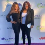 Wendy Raquel Robinson Instagram - 2022 Reflections...redirections...and projections...it's been a ride, and I wouldn't trade this journey for anything! Thank you God for the lessons, blessings and awakenings, I am grateful for them all! I'm looking forward to the future filled with infinite possibilities...walking with grace and in purpose. Sending you and yours light, love, laughter and unspeakable joy! Happy New Year's Eve y'all💋