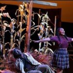 Wendy Raquel Robinson Instagram – Y’all did THAT!@amazinggraceconservatory
•
Words can not describe how proud we are of our cast and crew! The blood sweat and tears truly paid off and we couldn’t be more honored and grateful to have such an incredible turn out! 3 sold out shows is more than we could’ve ever hoped for!
–
–
To @iamwendyraquel and @alfredjacksonmuzic this wouldn’t be possible without your vision, your selflessness, and love.
–
–
To all of our staff.. your time, your care and creativity is UNMATCHED!
–
Special shout-out to our
Management director:
@gigibolden
Director:
@alfredjacksonmuzic
Acting:
@iamwendyraquel
@kimmieskookies
@andrejamalkinney
@alfredjacksonmuzic
@funnychrisrich
Voice:
@songsofstephan
Choreographers:
@thtzbrilliant
@cmicheledesigns
@alfredjacksonmuzic
@cassiecrumps
@andrejamalkinney
@jelani.estelle
@ishellee
Media:
@therealmalcolmr
@willfilm4food
Social Media:
@alexandriakbelam
@croyceallen
TA’s
@_giovanniiix
@azellaneya
@summertime_fine143
@whoismor_
Resident care taker:
Ms. Harvey ❤️
–
–
@koreyisdesign who spent endless days and nights creating all of our sets to build our WORLDS for 26 YEARS. We love you!
–
–
Costume Department Mylette Nora & Byran Nora. 26 YEARS of Creating Characters! Bringing them to life! We are so so grateful!
–
–
Makeup & Hair Department under the direction of @yvisionent ! You never cease to amaze us!
–
–
To ALL of our sponsors and supporters.. we would not be able to create and tell such amazing stories without you! Saying we love and appreciate you all is an understatement! Thank you for seeing us! Thank you for loving us. ❤️
–
–
To our alumni, who come to give back, come to help with productions.. come to sing & dance background, who come to teach, you’re so important. You’re so valued. The kids need you! We need you! We love you!
–
–
Finally to our lovely parents, thank you to trusting us with your kids and their craft! Thank you for showing up, thank you for being such incredible ambassadors!
Thank you for loving us as much as we love you!
–
–
We did it Y’all! We love you & Congratulations! Cheers to The Wiz 23’ ❤️
–
–
Photographers 📸:
@photoham
@alexandriakbelam
@croyceallen