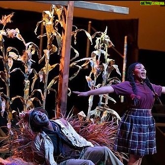 Wendy Raquel Robinson Instagram - Y’all did THAT!@amazinggraceconservatory • Words can not describe how proud we are of our cast and crew! The blood sweat and tears truly paid off and we couldn’t be more honored and grateful to have such an incredible turn out! 3 sold out shows is more than we could’ve ever hoped for! - - To @iamwendyraquel and @alfredjacksonmuzic this wouldn’t be possible without your vision, your selflessness, and love. - - To all of our staff.. your time, your care and creativity is UNMATCHED! - Special shout-out to our Management director: @gigibolden Director: @alfredjacksonmuzic Acting: @iamwendyraquel @kimmieskookies @andrejamalkinney @alfredjacksonmuzic @funnychrisrich Voice: @songsofstephan Choreographers: @thtzbrilliant @cmicheledesigns @alfredjacksonmuzic @cassiecrumps @andrejamalkinney @jelani.estelle @ishellee Media: @therealmalcolmr @willfilm4food Social Media: @alexandriakbelam @croyceallen TA’s @_giovanniiix @azellaneya @summertime_fine143 @whoismor_ Resident care taker: Ms. Harvey ❤️ - - @koreyisdesign who spent endless days and nights creating all of our sets to build our WORLDS for 26 YEARS. We love you! - - Costume Department Mylette Nora & Byran Nora. 26 YEARS of Creating Characters! Bringing them to life! We are so so grateful! - - Makeup & Hair Department under the direction of @yvisionent ! You never cease to amaze us! - - To ALL of our sponsors and supporters.. we would not be able to create and tell such amazing stories without you! Saying we love and appreciate you all is an understatement! Thank you for seeing us! Thank you for loving us. ❤️ - - To our alumni, who come to give back, come to help with productions.. come to sing & dance background, who come to teach, you’re so important. You’re so valued. The kids need you! We need you! We love you! - - Finally to our lovely parents, thank you to trusting us with your kids and their craft! Thank you for showing up, thank you for being such incredible ambassadors! Thank you for loving us as much as we love you! - - We did it Y’all! We love you & Congratulations! Cheers to The Wiz 23’ ❤️ - - Photographers 📸: @photoham @alexandriakbelam @croyceallen