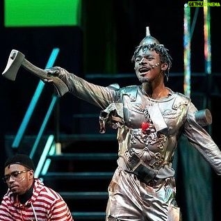 Wendy Raquel Robinson Instagram - Y’all did THAT!@amazinggraceconservatory • Words can not describe how proud we are of our cast and crew! The blood sweat and tears truly paid off and we couldn’t be more honored and grateful to have such an incredible turn out! 3 sold out shows is more than we could’ve ever hoped for! - - To @iamwendyraquel and @alfredjacksonmuzic this wouldn’t be possible without your vision, your selflessness, and love. - - To all of our staff.. your time, your care and creativity is UNMATCHED! - Special shout-out to our Management director: @gigibolden Director: @alfredjacksonmuzic Acting: @iamwendyraquel @kimmieskookies @andrejamalkinney @alfredjacksonmuzic @funnychrisrich Voice: @songsofstephan Choreographers: @thtzbrilliant @cmicheledesigns @alfredjacksonmuzic @cassiecrumps @andrejamalkinney @jelani.estelle @ishellee Media: @therealmalcolmr @willfilm4food Social Media: @alexandriakbelam @croyceallen TA’s @_giovanniiix @azellaneya @summertime_fine143 @whoismor_ Resident care taker: Ms. Harvey ❤️ - - @koreyisdesign who spent endless days and nights creating all of our sets to build our WORLDS for 26 YEARS. We love you! - - Costume Department Mylette Nora & Byran Nora. 26 YEARS of Creating Characters! Bringing them to life! We are so so grateful! - - Makeup & Hair Department under the direction of @yvisionent ! You never cease to amaze us! - - To ALL of our sponsors and supporters.. we would not be able to create and tell such amazing stories without you! Saying we love and appreciate you all is an understatement! Thank you for seeing us! Thank you for loving us. ❤️ - - To our alumni, who come to give back, come to help with productions.. come to sing & dance background, who come to teach, you’re so important. You’re so valued. The kids need you! We need you! We love you! - - Finally to our lovely parents, thank you to trusting us with your kids and their craft! Thank you for showing up, thank you for being such incredible ambassadors! Thank you for loving us as much as we love you! - - We did it Y’all! We love you & Congratulations! Cheers to The Wiz 23’ ❤️ - - Photographers 📸: @photoham @alexandriakbelam @croyceallen
