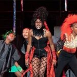 Wendy Raquel Robinson Instagram – Y’all did THAT!@amazinggraceconservatory
•
Words can not describe how proud we are of our cast and crew! The blood sweat and tears truly paid off and we couldn’t be more honored and grateful to have such an incredible turn out! 3 sold out shows is more than we could’ve ever hoped for!
–
–
To @iamwendyraquel and @alfredjacksonmuzic this wouldn’t be possible without your vision, your selflessness, and love.
–
–
To all of our staff.. your time, your care and creativity is UNMATCHED!
–
Special shout-out to our
Management director:
@gigibolden
Director:
@alfredjacksonmuzic
Acting:
@iamwendyraquel
@kimmieskookies
@andrejamalkinney
@alfredjacksonmuzic
@funnychrisrich
Voice:
@songsofstephan
Choreographers:
@thtzbrilliant
@cmicheledesigns
@alfredjacksonmuzic
@cassiecrumps
@andrejamalkinney
@jelani.estelle
@ishellee
Media:
@therealmalcolmr
@willfilm4food
Social Media:
@alexandriakbelam
@croyceallen
TA’s
@_giovanniiix
@azellaneya
@summertime_fine143
@whoismor_
Resident care taker:
Ms. Harvey ❤️
–
–
@koreyisdesign who spent endless days and nights creating all of our sets to build our WORLDS for 26 YEARS. We love you!
–
–
Costume Department Mylette Nora & Byran Nora. 26 YEARS of Creating Characters! Bringing them to life! We are so so grateful!
–
–
Makeup & Hair Department under the direction of @yvisionent ! You never cease to amaze us!
–
–
To ALL of our sponsors and supporters.. we would not be able to create and tell such amazing stories without you! Saying we love and appreciate you all is an understatement! Thank you for seeing us! Thank you for loving us. ❤️
–
–
To our alumni, who come to give back, come to help with productions.. come to sing & dance background, who come to teach, you’re so important. You’re so valued. The kids need you! We need you! We love you!
–
–
Finally to our lovely parents, thank you to trusting us with your kids and their craft! Thank you for showing up, thank you for being such incredible ambassadors!
Thank you for loving us as much as we love you!
–
–
We did it Y’all! We love you & Congratulations! Cheers to The Wiz 23’ ❤️
–
–
Photographers 📸:
@photoham
@alexandriakbelam
@croyceallen