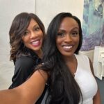 Wendy Raquel Robinson Instagram – Tune in alert! Check out @amazinggraceconservatory on Good Day LA tmw 5am & 7:45am all #WizBiz thank you @brookeonair @foxla itsmyseat.com don’t miss the #Wiz Sat & Sun 5/27 & 5/28 #Epic🔥🔥🔥 #ProudMamaBear #This IsWhatBelievingLooksLike💕🙏🏾