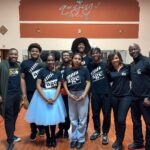 Wendy Raquel Robinson Instagram – Tune in alert! Check out @amazinggraceconservatory on Good Day LA tmw 5am & 7:45am all #WizBiz thank you @brookeonair @foxla itsmyseat.com don’t miss the #Wiz Sat & Sun 5/27 & 5/28 #Epic🔥🔥🔥 #ProudMamaBear #This IsWhatBelievingLooksLike💕🙏🏾
