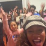 Wendy Raquel Robinson Instagram –
