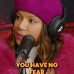 Wendy Raquel Robinson Instagram – Had soooo much joining @billbellamy on #TopBillin 💕💕 We talked all things #Entertainment, laughed, and had a good ole’ time! Check out #TopBillin NOW! @breakbeatmedia