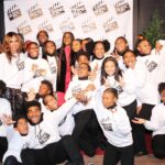 Wendy Raquel Robinson Instagram – #SWIPE Happy Feel Good Friday ๐ Still gushing from an incredible week of thrills, chills and good feels! @amazinggraceconservatory had the privilege of honoring our esteemed #DistinguishedAlumni @issarae ๐โจ Cheers to #25Years of #Legacy #Love and #AmazingGraceConservatory #TLC #FeelGoodFriday
โข#ProudMama #MyBabies #JoyUnspeakableโฅ๏ธ
Thank you to ALL of our incredible sponsors, donors, alumni, students, parents and COMMUNITY๐ฅ๐ฅ๐ฅ๐ฅ
โข
โข
๐ธ: @richierich.productions
๐: @beatbytwiggy
๐๐พโโ๏ธ: @robbirogers1 @hairbychadandre