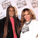 Wendy Raquel Robinson Instagram – #SWIPE Happy Feel Good Friday ๐ Still gushing from an incredible week of thrills, chills and good feels! @amazinggraceconservatory had the privilege of honoring our esteemed #DistinguishedAlumni @issarae ๐โจ Cheers to #25Years of #Legacy #Love and #AmazingGraceConservatory #TLC #FeelGoodFriday
โข#ProudMama #MyBabies #JoyUnspeakableโฅ๏ธ
Thank you to ALL of our incredible sponsors, donors, alumni, students, parents and COMMUNITY๐ฅ๐ฅ๐ฅ๐ฅ
โข
โข
๐ธ: @richierich.productions
๐: @beatbytwiggy
๐๐พโโ๏ธ: @robbirogers1 @hairbychadandre