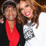 Wendy Raquel Robinson Instagram – Forever my #WCW everyday!
This woman right here is my rock, my inspiration, the wind beneath my wings…my #TashaMack! 
•
📸: @richierich.productions