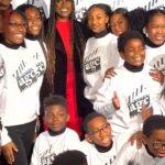 Wendy Raquel Robinson Instagram – Friday night we had the privilege of honoring one of our distinguished alumni @issarae and celebrating 25 amazing years of AGC! We are so grateful for everyone who came out to celebrate and party with us at our โHome for the holidaysโ event! Without everyoneโs unwavering support over these 25 years we wouldnโt be here! Thank you, thank you, thank you! Cheers to 25 more