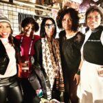 Wendy Raquel Robinson Instagram - #WCW and plenty of women to crush on! So thankful for the vision of @erickanicolemalone producer, writer, innovator and #Gamechanger thank you for my first @sundanceorg experience, I will never forget it! Shout out to the powerhouses featured here as well, you inspire me to do more, be more, evolve more and soar to greater heights! I@live you and thank God for YOU! @imvanessawilliams @iamtabithabrown @iamrobireed @theangiestone @monascottyoung @rosecathpink @nickimicheaux #lifelessons #friendship #sisterhood #boss #Blessed #gratefull PART 1