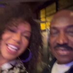 Wendy Raquel Robinson Instagram -
