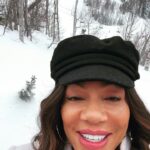 Wendy Raquel Robinson Instagram - #WCW and plenty of women to crush on! So thankful for the vision of @erickanicolemalone producer, writer, innovator and #Gamechanger thank you for my first @sundanceorg experience, I will never forget it! Shout out to the powerhouses featured here as well, you inspire me to do more, be more, evolve more and soar to greater heights! I@live you and thank God for YOU! @imvanessawilliams @iamtabithabrown @iamrobireed @theangiestone @monascottyoung @rosecathpink @nickimicheaux #lifelessons #friendship #sisterhood #boss #Blessed #gratefull PART 1