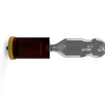 Whindersson Nunes Instagram - ‼️‼️Tratamento de água simples e barato focado em pessoas ilhadas‼️‼️ Um filtro como esse custa em média 7 reais, e você pode comprar em supermercados. O arquivo pra impressão 3D está no mesmo link da descrição e stories, junto com endereço pra envio! Depois de apertar a garrafa, força a água a passar no filtro, depois de filtrada, FERVA A ÁGUA, só assim se mata micro-organismos e bactérias, ai ela estará no ponto de beber! 🚨🚨sem ferver, a água não própria para consumo🚨🚨