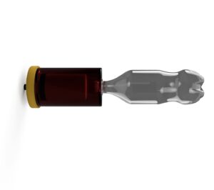 Whindersson Nunes Instagram - ‼️‼️Tratamento de água simples e barato focado em pessoas ilhadas‼️‼️ Um filtro como esse custa em média 7 reais, e você pode comprar em supermercados. O arquivo pra impressão 3D está no mesmo link da descrição e stories, junto com endereço pra envio! Depois de apertar a garrafa, força a água a passar no filtro, depois de filtrada, FERVA A ÁGUA, só assim se mata micro-organismos e bactérias, ai ela estará no ponto de beber! 🚨🚨sem ferver, a água não própria para consumo🚨🚨