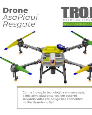 Whindersson Nunes Instagram - ‼️Desenvolvemos uma solução usando a física pra ajudar na organização no resgate. 
Eu e o @gildariolima desenvolvemos um modelo 3D, podendo ser imprimido em qualquer lugar do Brasil e enviado para o pessoal no Rio Grande do Sul, o modelo imprimido usa 8 garrafas pet de maneira rosqueada, circuladas com uma silvertape sustentam 1 pessoas, e 4 (com 8/1 garrafas por modelo) fazem um cavalo de 500kg flutuar na água, ideias pra situações como essa triste do vídeo do cavalo isolado. E ajuda a manter os helicópteros ocupados com comida e água pras pessoas esperando por resgate. 
4 drones que suportam 10kg cada vão começar a operar nessa madrugada entregando comida pras pessoas dos prédios, por favor nao atrapalhe essa operação, mantenham-se seguros e salvos o máximo possível! ‼️
📠 MODELO 3D DISPONÍVEL NA BIO, endereço pra envio logo mais nas minhas redes e de amigos
