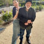 Whitney Cummings Instagram – Glad y’all enjoyed the podcast with my emotional support human @daveattell. This week showrunner of Homeland, 24, @howardmgordon is on and we talk about the process of working together in Accused, on Fox and Hulu. Have y’all seen it?! Thoughts?!