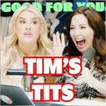 Whitney Cummings Instagram – Comedy fan trolls, @heatherkmcmahan and I live for your feedback ❤️ also @timjdillon looks like a snack in a wig
