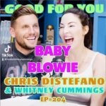 Whitney Cummings Instagram - Child birth advice from @chrisdcomedy