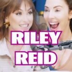 Whitney Cummings Instagram – Sex icon @letrileylive is on the pod this week so watch now before it gets taken down