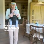 Whitney Cummings Instagram - Baby product review #1 went pretty south