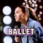Whitney Cummings Instagram - Ballets gotta go or nah?