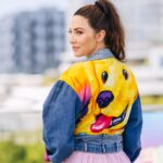 Whitney Cummings Instagram – Celebrating the iconic @lisafrank 🦄 can’t wait for y’all to see what we are doing together 👽