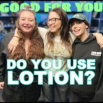 Whitney Cummings Instagram – the lotion saga and my confusion continues with @briannalapaglia and @gracekomalley. Brace yourself for a wild announcement involving Grace this week 😘