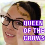 Whitney Cummings Instagram – the queen of the crows has RISEN