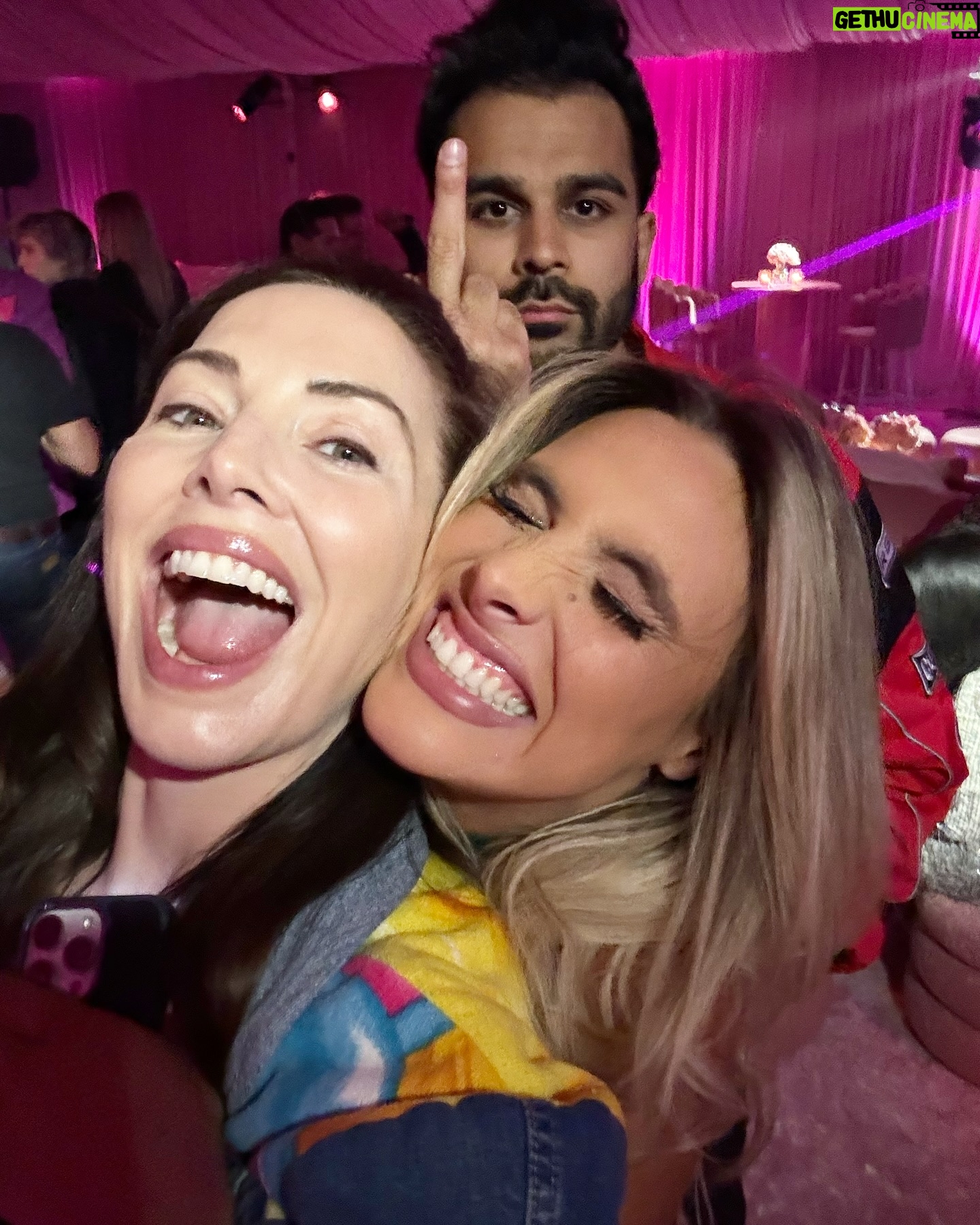 Whitney Cummings Speaks Out On Instagram