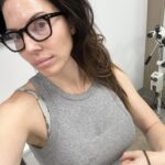 Whitney Cummings Instagram – And now I know why everyone was looking at me so weird in my last meeting