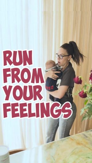 Whitney Cummings Instagram - mother AF
