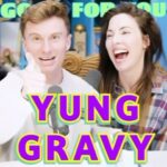 Whitney Cummings Instagram – God damn it @trevorwallace and @yunggravy