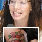 Whitney Cummings Instagram – why can’t I date guys without tattoos AM I BROKEN? the great @kylekinane is on the pod this week and he kills me dead