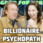 Whitney Cummings Instagram – This week on the podcast I try and lure @peteholmes into the Gates of hell.