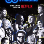 Whitney Cummings Instagram - Nov 7th on Netflix, see me and the gaggle of giggle monsters on “Improv: 60 and Still Standing” ❤️