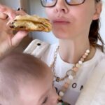 Whitney Cummings Instagram – Hoppy Easter from mom of the year 🐣