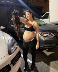 Whitney Cummings Instagram - Special #6 complete. Thank you @thecomedystore. Ideas for special titles anyone?