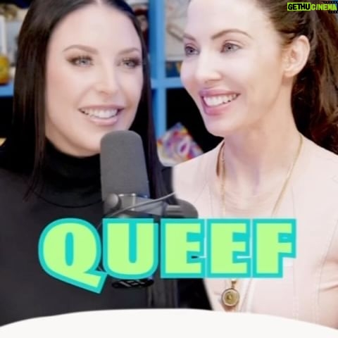Whitney Cummings Instagram - This week on the podcast, porn star @theangelawhite teaches me how to get all my holes to shut up