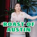 Whitney Cummings Instagram – July 19 and 20 I’ll be at @comedymothership in Austin, texas so let’s go America. roast of @bertkreischer now on @watchoftv for free 🇺🇸