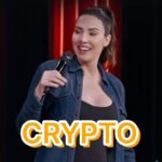 Whitney Cummings Instagram – Crypto is just astrology for men ✨💸

Watch @whitneycummings ‘Mouthy’ for free of.tv/whitney

.
.
.
#WhitneyCummings #OFTV #Crypto #Astrology