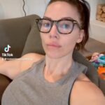 Whitney Cummings Instagram - So IG is where we brag and Tik Tok is where we are “brave” and embarrass ourselves? I think I am finally a woman in stem