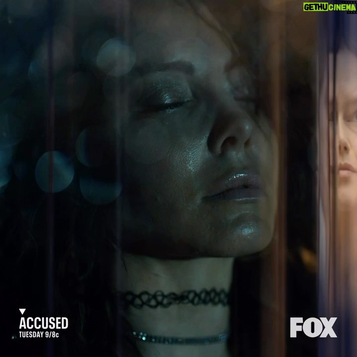 Whitney Cummings Instagram - Have y’all seen ACCUSED yet? It’s intense and I’m still emotionally exhausted but an honor to work with so many legends. Now streaming on HULU.