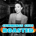 Whitney Cummings Instagram - Waited till my mom passed to do the roast of ME on OFTV - airs tonight for free, hosted by @hannahstocking . Thank you mom for giving me the ability to laugh at myself and for drinking just enough to give me some trauma so I could get funny. 🫠