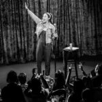 Whitney Cummings Instagram – Amazing shows at Austin @comedymothership. Only a couple more tour dates this year before a vampire rips through my body so get tickets before my boobs are too sore to yuk