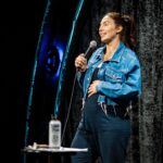 Whitney Cummings Instagram – Amazing shows at Austin @comedymothership. Only a couple more tour dates this year before a vampire rips through my body so get tickets before my boobs are too sore to yuk
