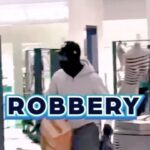 Whitney Cummings Instagram - Finally watched these Cali robbery videos - what a bunch of dorks